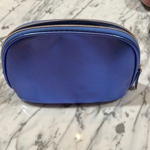 La mer cosmetic bag